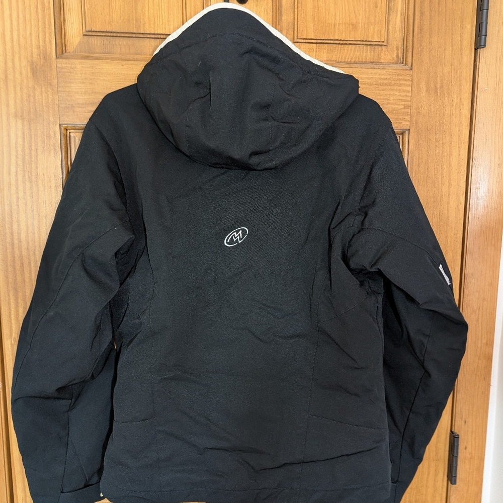 Cloudveil Insulated Softshell Jacket - image 2